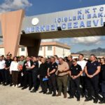 KKTC Merkezi Cezaevi Çalışanlarının Grevi Bakanlar Kurulu Kararıyla 60 Gün Ertelendi