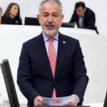 den Partili Uzun’dan Menteşe Devlet Hastanesi Deprem İddiası