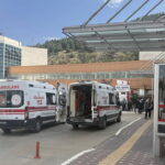 Tokat’ta salgın endişesi büyüyor: Hastaneye başvuranların sayısı yaklaşık 5 bine