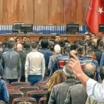 İBB davası 100. günde, Ekrem İmamoğlu’nun savuna üçüncü gün