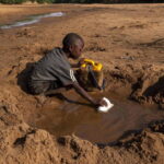 Güney Afrika’da çoğu dört yaşından küçük 408 kişi rahatsızlandı: Nedeni belli oldu