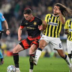 Guendouzi’nin Hatası Fransa’da Gündem Oldu: ‘Fenerbahçe’yi Batırdı