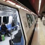 İstanbul’da Kuvvetli Yağış Sonuçlarıyla Metrô ve Trenlerin Saatleri Uzatıldı