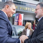 AKP, yeni transferi Cemil Tugay’a sahip çıktı: ‘Laf ettirmeyiz, gereğini de yaparız