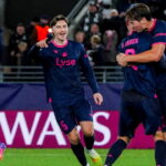 Bayern Münih’e deplasmanda çelme: Viking 90’da puanı kaptı!