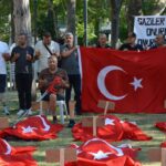 Gazilerden eylem kararı: Gözler kasım ayına çevrildi