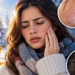 Kışın D Vitamini Eksikliğine Dikkat: Sedef, Egzama ve Saç Dökülmesini Tetikleyebilir