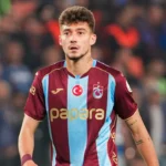 Ernest Muçi’den galibiyetin ardından Beşiktaş açıklaması!