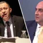 Av. Prof. Ümit Kocasakal’dan, Ankara 2 No’lu Baro Başkanı Gökhan Ağdemir’a sert