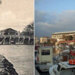 İstanbul’un altındaki gizli dereler: Bu yollar bir zamanlar suyla doluydu
