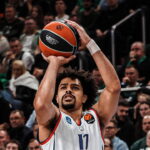Litvanya’da farklı galibiyet: Anadolu Efes, Zalgiris’i mağlup etti