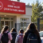 Edirne’de devlet korumasındaki çocuklar kayıp: İnceleme başlatıldı