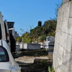 Zonguldak Kozlu’da Acı Olay: Emekli Polis Memuru Mezarlıkta Ölü Bulundu