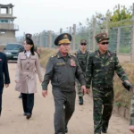 Kore Yarımadası’nda Tehlikeli Gerilim: Kim Yo Jong’dan Seul’e Savaş Uyarısı!