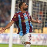 Trabzonspor forması giyen Mısırlı oyuncu, Süper Lig’de eylül ayının en iyi oyuncusu