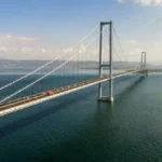 Osmangazi Köprüsü’nde 29 Ekim’de 14 Saatlik Trafik Kısıtlaması Geliyor