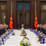 Ekonomi Koordinasyon Kurulu toplandı: Fon soruşturması hakkında açıklama