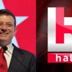 İmamoğlu’ndan Halk TV’ye Destek: ‘Kapatmak Vurgunun Üstünü Perdelemektir