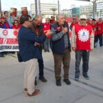 Emeklilerden Halk TV’ye Kayyum Kararına Sert Tepki: Sansüre Geçit Yok