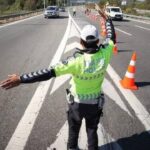 Emniyet duyurdu: İstanbul’da yarın bazı yollar trafiğe kapatılacak