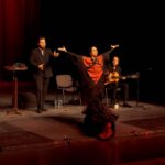 Endülüs’ün Yıl Sonu Coşkusu İstanbul’da: Zambomba Flamenca CKM’de