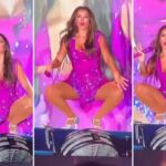 Engin Polat’tan Hadise’nin dansına tepki: Rezillik