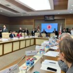 Hevpeymana Mekeyê di Komîsyonê de Derbas Bû