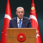 Erdoğan’dan Kabine Sonrası Çarpıcı Açıklamalar: Türkiye Sokakta Bulunmamıştır