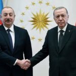 Erdoğan ile Aliyev’den Kritik Zirve: Kardeşlik Hukuku Vurgusu ve Ankara Daveti