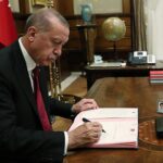 Erdoğan Eski Yönetimin Ekonomi Bölgelerinde Kritik Kararlara Uyaran