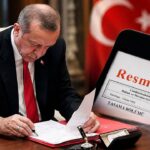 Erdoğan’ın İmzasıyla Resmi Gazete’de: Memur Kadrolarına ve Geçici Görevlendirmelere