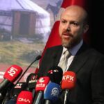 Erdoğan’ın oğlundan açıklama: “Üniversitelerin akademisyen yetiştirmeye ve araştırma