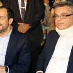 Erhürman ve Hristodulidis, BM kontrolü altındaki Pile’de festivale Katılı