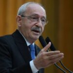 Kemal Kılıçdaroğlu’ndan Erken Seçim ve ‘Cumhur İttifakı’ Açıklaması