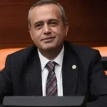Ertuğrul Kaya DEVA Partisi’nden istifa etti!