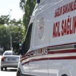 Erzurtum’da Akrabalar Arası Silahlı Kavgada Ölümü Kaybettiği Kadın