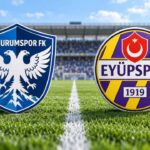 İLK 11’LER BELLİ OLDU! | Erzurumspor-Eyüpspor maçı saat kaçta ve hangi kanalda?