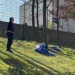 Esenler’de metro istasyonu yakınlarında erkek cesedi bulundu