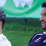 Eski Fenerbahçeli Steven Caulker, LinkedIn’de iş arıyor