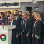 Eskişehir Barosu: Savunmayı Şiddetle, Basını Tutuklamayla Susturamazsınız