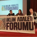 Eskişehir’de İklim Adaleti Formu: Gelecek, yaşamı yeniden üretenlerin ellerinde