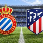 Espanyol-Atletico Madrid maçı saat kaçta ve hangi kanalda?