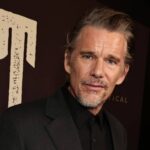 Ethan Hawke Batman Rollüyor, HBO Max’ta Geçerli Bir Série Başlayacak