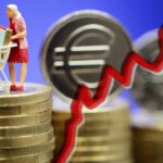 Euro Bölgesi’nde yıllık enflasyon yüzde 3,8’e yükseldi