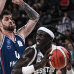EuroLeague Haftası: Efes ve Beşiktaş Derbisinde Yarışma