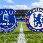 Everton-Chelsea maçı saat kaçta ve hangi kanalda?