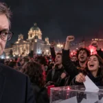 Sırbistan’da Seçim Depremi: Vucic’i Deviren Öğrenci Hareketi Nasıl Doğdu?