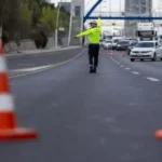 Bosphorun Çeyrek Maratonu” Geleceği, İstanbul’da Trafik Düzenlendil