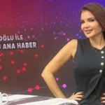 Sinem Fıstıkoğlu’nun Yeni Adresi Sözcü TV Oldu