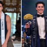 Dünyanın en yakışıklı erkeği seçildi: Mister Global 2026 birincisi Türkiye’den!